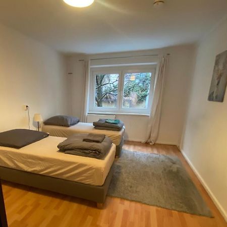 Osthafen IV Apartment เบอร์ลิน ภายนอก รูปภาพ